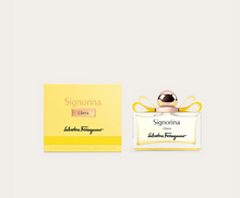 Load image into Gallery viewer, SALVATORE FERRAGAMO SIGNORINA LIBERA