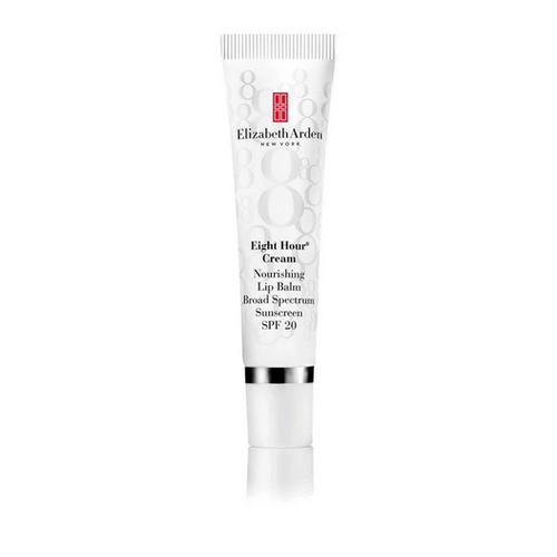 ELIZABETH ARDEN EIGHT HOUR NOURISHING LIP BALM SPF20