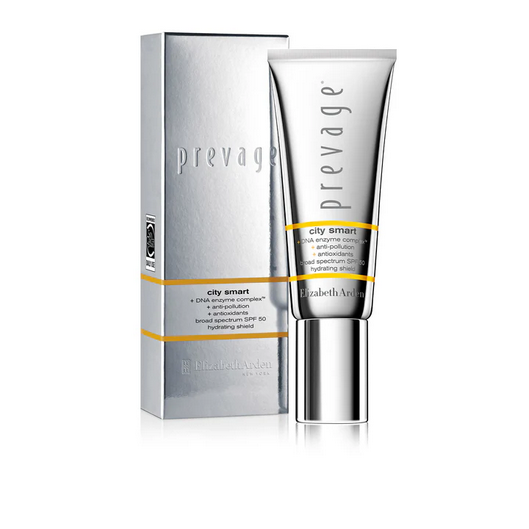 ELIZABETH ARDEN PREVAGE CITY SMART HYDRATING SHIELD SPF50