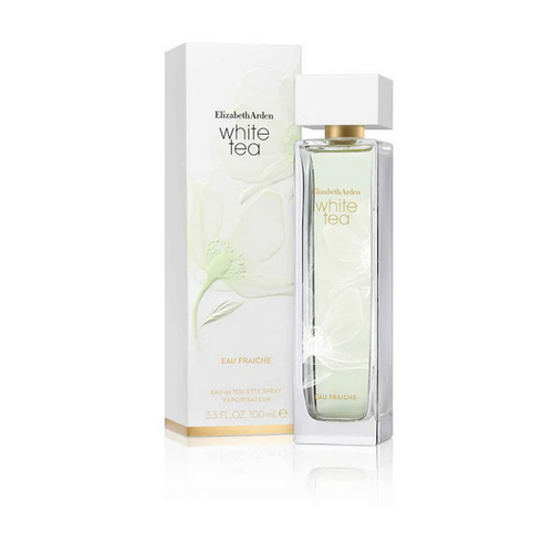ELIZABETH ARDEN WHITE TEA EAU FRAICHE
