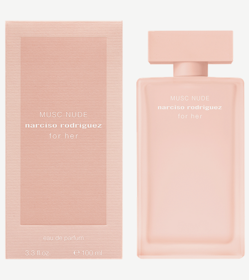 NARCISO RODRIGUEZ FOR HER MUSC NUDE