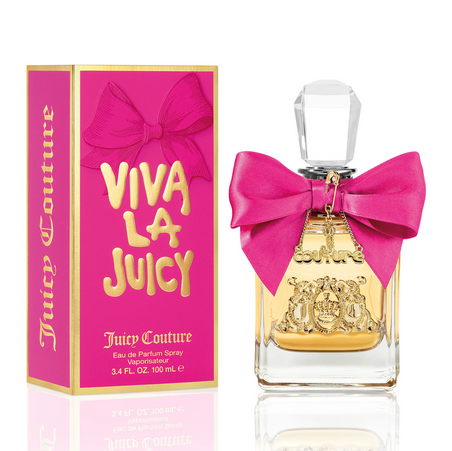 JUICY COUTURE VIVA LA JUICY