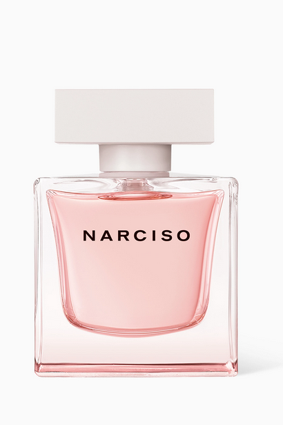 NARCISO RODRIGUEZ CRISTAL