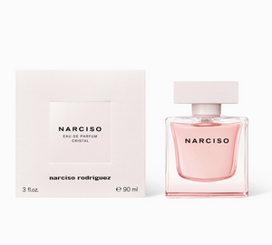 NARCISO RODRIGUEZ CRISTAL