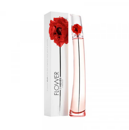 FLOWER BY KENZO ABSOLUE