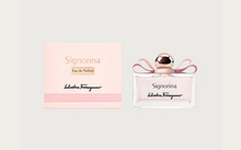 Load image into Gallery viewer, SALVATORE FERRAGAMO SIGNORINA