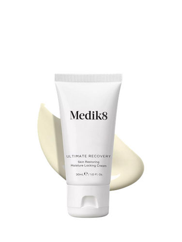 Medik8 ULTIMATE RECOVERY SKIN RESTORING MOISTURE LOCKING CREAM 30ml