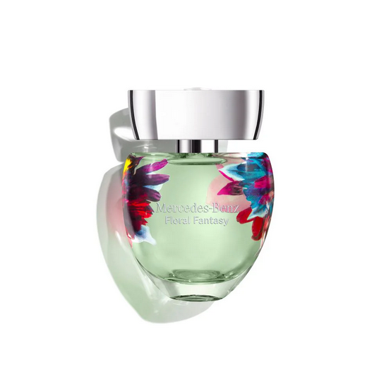 MERCEDES-BENZ FOR WOMEN FLORAL FANTASY