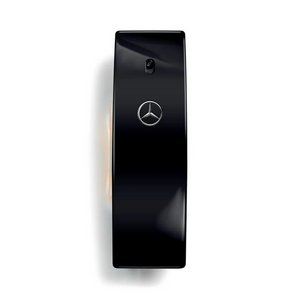 MERCEDES-BENZ CLUB BLACK