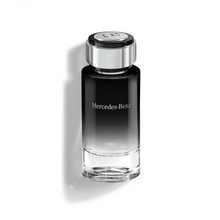 Load image into Gallery viewer, MERCEDES-BENZ FOR MEN INTENSE EAU de TOILETTE 120ml