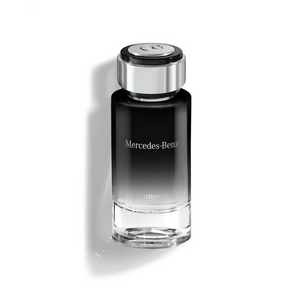 MERCEDES-BENZ FOR MEN INTENSE EAU de TOILETTE 120ml