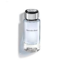 Load image into Gallery viewer, MERCEDES-BENZ FOR MEN EAU de TOILETTE 120ml