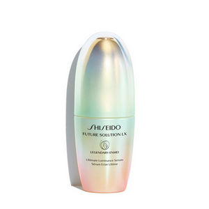 SHISEIDO FUTURE SOLUTION LX LEGENDARY ENMEI ULTIMATE LUMINANCE SERUM 30ml