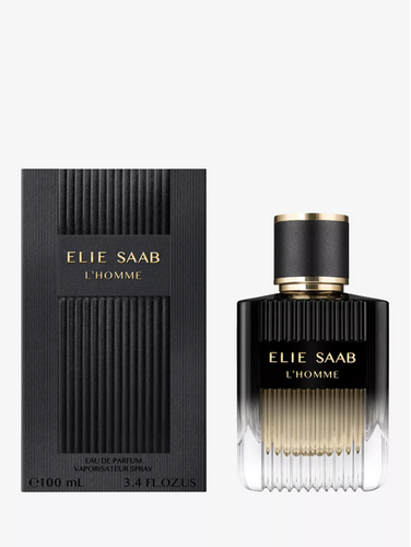 ELIE SAAB L'HOMME