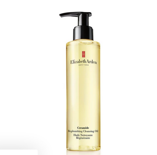 ELIZABETH ARDEN CERAMIDE REPLENISHING CLEANSING OIL 195ml