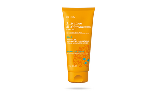 PUPA SUN TAN ACTIVATOR 3 in 1 200ml