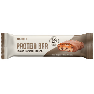 NUPO PROTEIN BARS