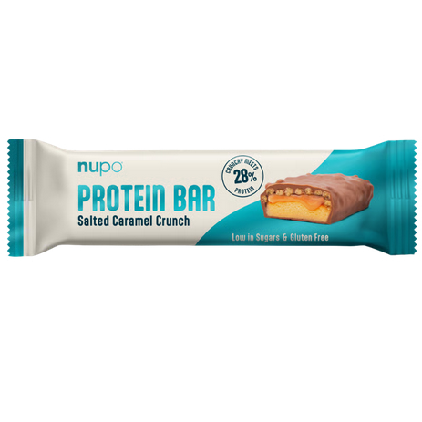 NUPO PROTEIN BARS
