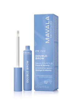 MAVALA DOUBLE BROW