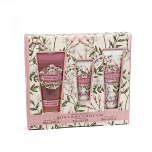 SOMERSET LUXURY BATH & BODY CARE SETS