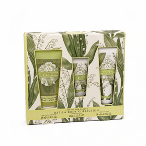 SOMERSET LUXURY BATH & BODY CARE SETS