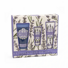 Load image into Gallery viewer, SOMERSET LUXURY BATH &amp; BODY CARE SETS