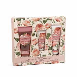 SOMERSET LUXURY BATH & BODY CARE SETS
