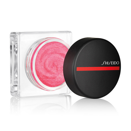 SHISEIDO MINIMALIST WHIPPED POWDER BLUSH 02 CHIYOKO