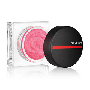 SHISEIDO MINIMALIST WHIPPED POWDER BLUSH 02 CHIYOKO