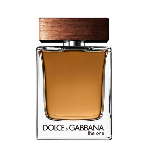 DOLCE & GABBANA THE ONE FOR MEN
