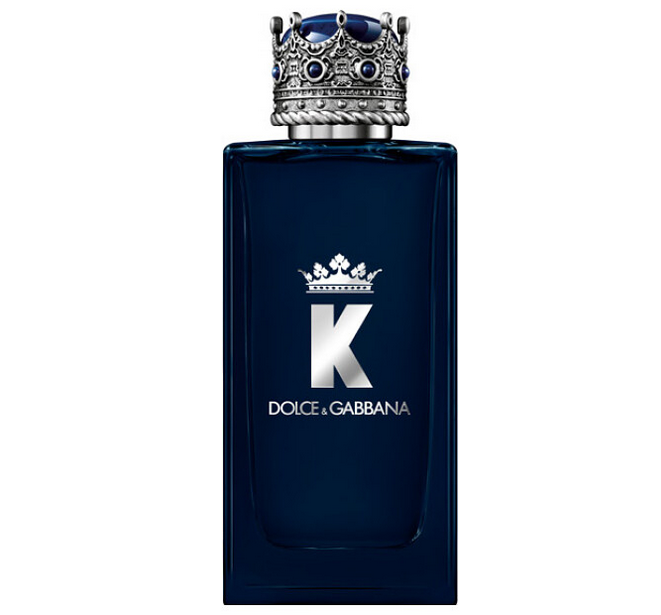 DOLCE & GABBANA K PARFUM