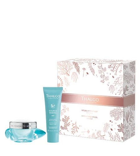 THALGO HYDRATING RITUAL GIFT SET
