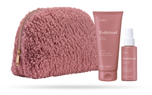 Load image into Gallery viewer, PUPA TEDDYLAND SCENTED WATER + SHOWER GEL