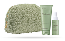 Load image into Gallery viewer, PUPA TEDDYLAND SCENTED WATER + SHOWER GEL