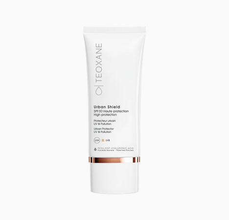 TEOXANE URBAN SHIELD SPF30