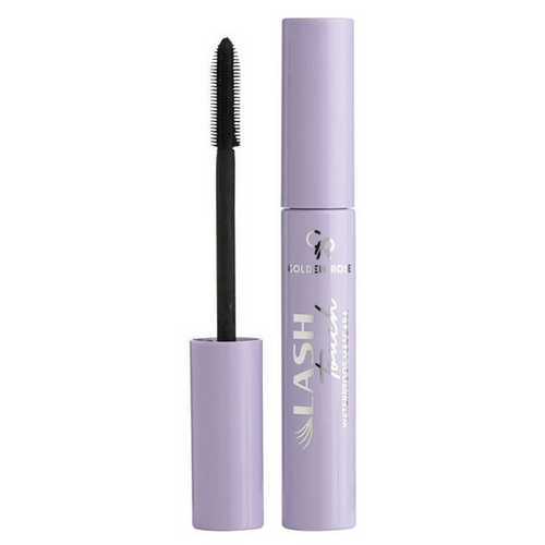 GOLDEN ROSE LASH TOUCH WATERPROOF MASCARA