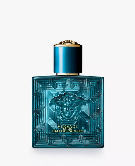 VERSACE EROS EAU de PARFUM