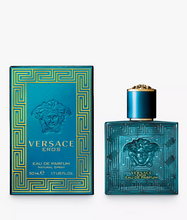 Load image into Gallery viewer, VERSACE EROS EAU de PARFUM