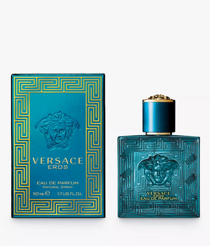 VERSACE EROS EAU de PARFUM