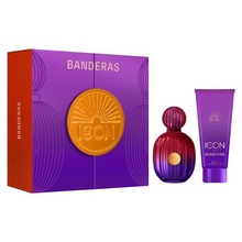 Load image into Gallery viewer, ANTONIO BANDERAS THE ICON FOR HER ELIXIR