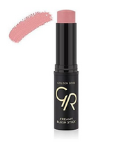 Load image into Gallery viewer, GOLDEN ROSE CREAMY BLUSH STICK