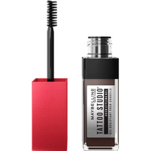 Load image into Gallery viewer, MAYBELLINE TATTOO BROW 36HR STYLING GEL