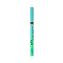 Load image into Gallery viewer, PHYSICIANS FORMULA BUTTER PALM FEATHERED MICRO BROW PEN # UNIVERSAL BROWN