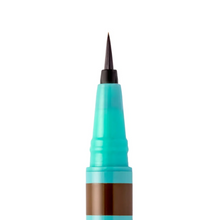 Load image into Gallery viewer, PHYSICIANS FORMULA BUTTER PALM FEATHERED MICRO BROW PEN # UNIVERSAL BROWN