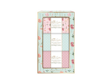 Load image into Gallery viewer, BAYLIS &amp; HARDING ROYALE GARDEN LUXURY GIFT SOAPS SET
