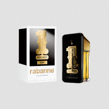 Load image into Gallery viewer, RABANNE ONE MILLION BLACK
