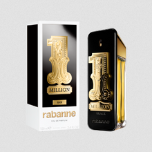 Load image into Gallery viewer, RABANNE ONE MILLION BLACK