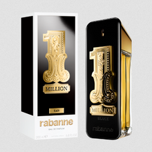 Load image into Gallery viewer, RABANNE ONE MILLION BLACK