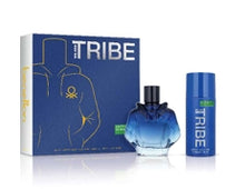 Load image into Gallery viewer, BENETTON WE ARE TRIBE