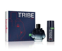 Load image into Gallery viewer, BENETTON WE ARE TRIBE INTENSE